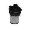 RENAU 165571618R Fuel filter